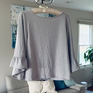 Banana republic shirt